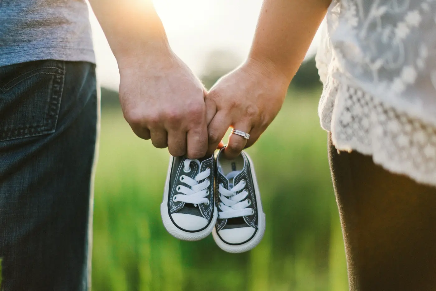 International intended parents planning an IVF and surrogacy journey